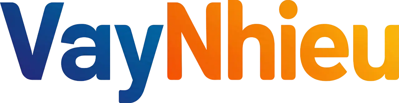 VayNhieu Logo
