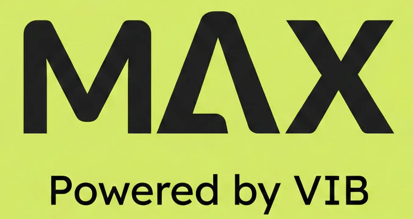 Logo VIB (Max)